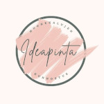 ideapinta huonekalujen kunnostus logo